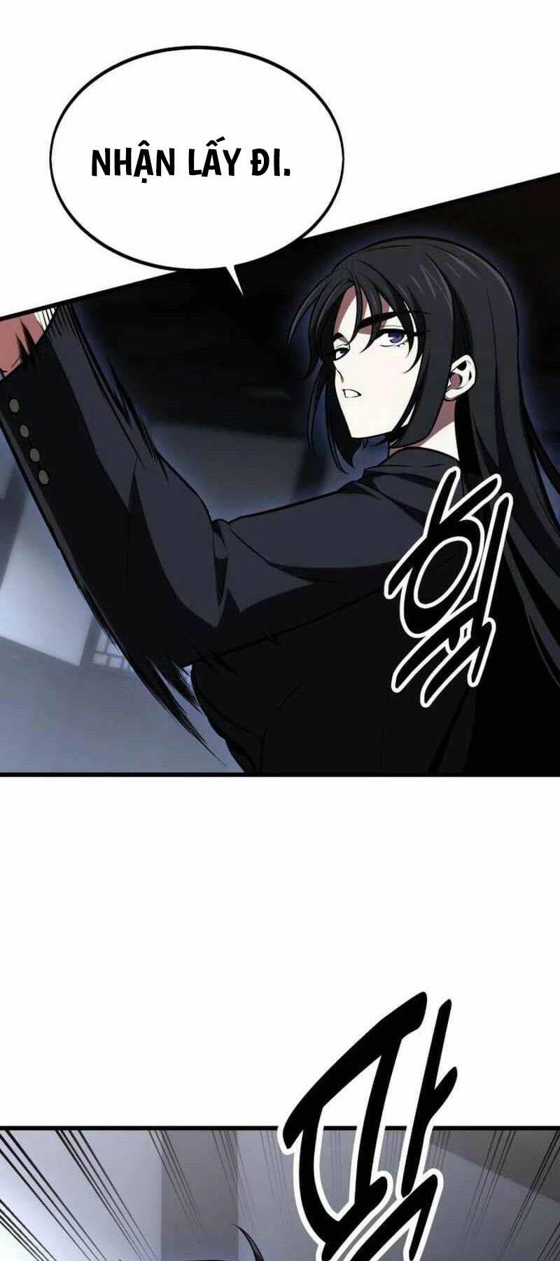Tôi Đã Giết Tuyển Thủ Học Viện Chapter 20 - Trang 2