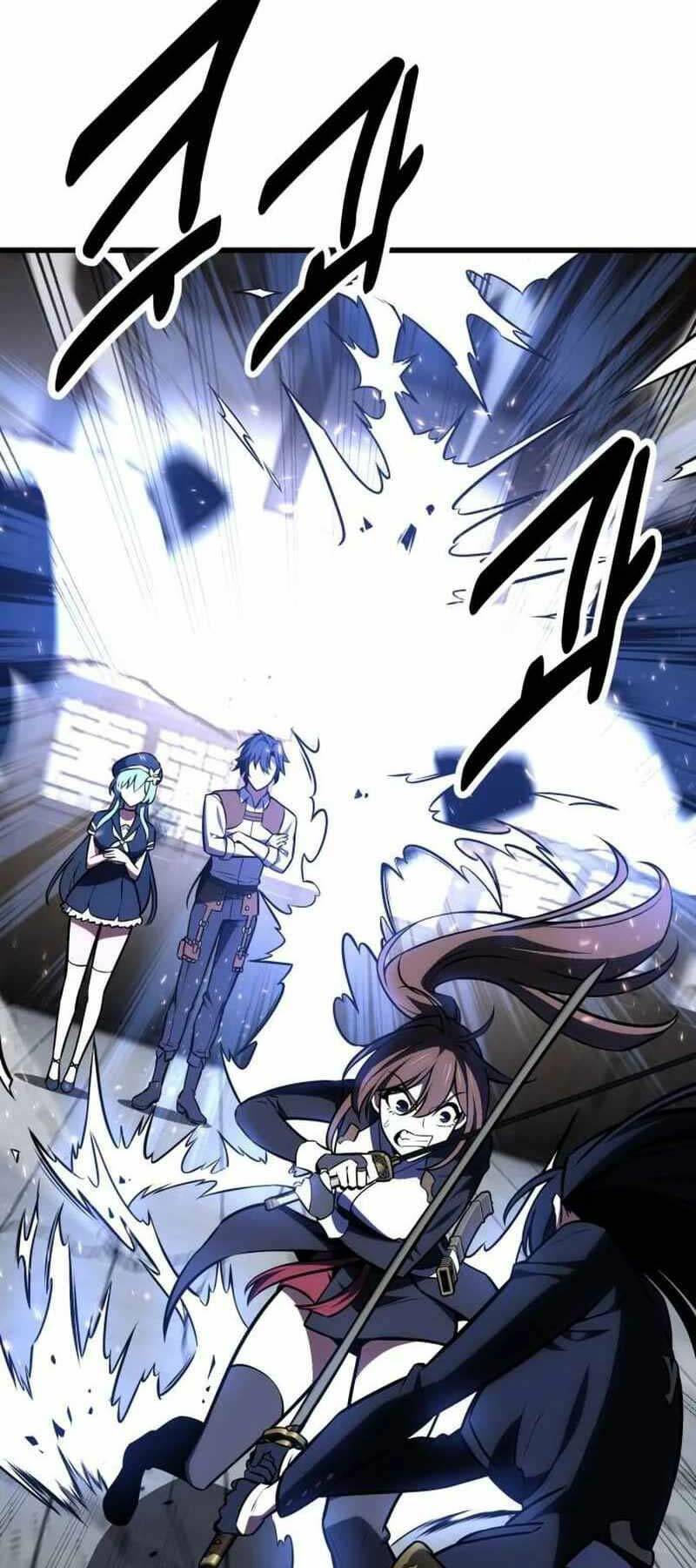 Tôi Đã Giết Tuyển Thủ Học Viện Chapter 20 - Trang 2