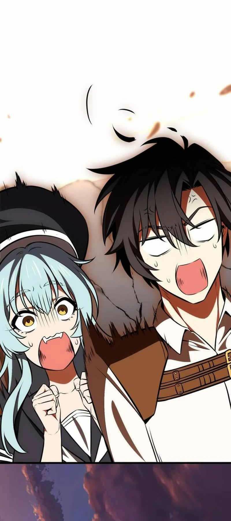 Tôi Đã Giết Tuyển Thủ Học Viện Chapter 20 - Trang 2