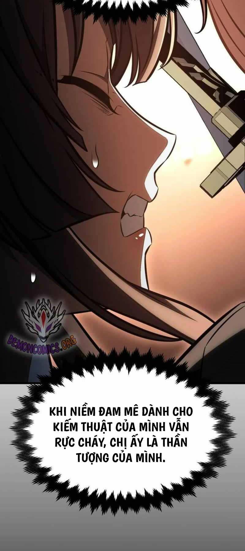 Tôi Đã Giết Tuyển Thủ Học Viện Chapter 20 - Trang 2