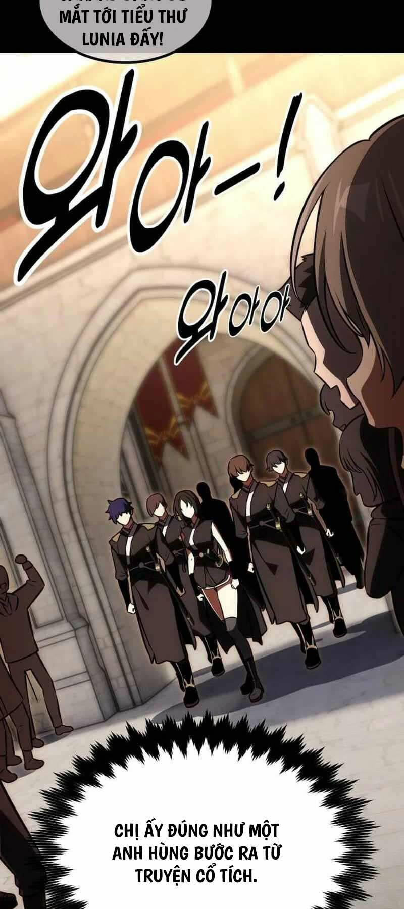 Tôi Đã Giết Tuyển Thủ Học Viện Chapter 20 - Trang 2