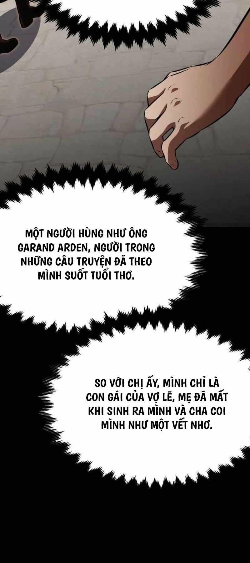 Tôi Đã Giết Tuyển Thủ Học Viện Chapter 20 - Trang 2