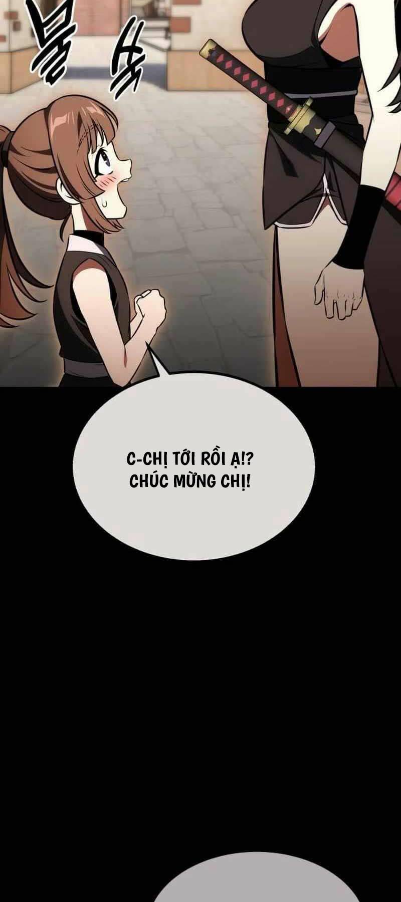 Tôi Đã Giết Tuyển Thủ Học Viện Chapter 20 - Trang 2