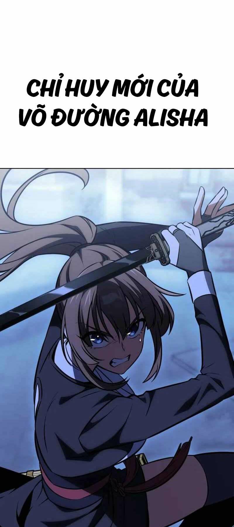 Tôi Đã Giết Tuyển Thủ Học Viện Chapter 20 - Trang 2