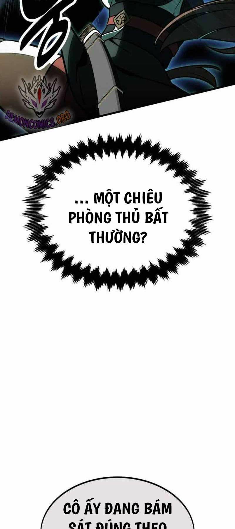 Tôi Đã Giết Tuyển Thủ Học Viện Chapter 20 - Trang 2