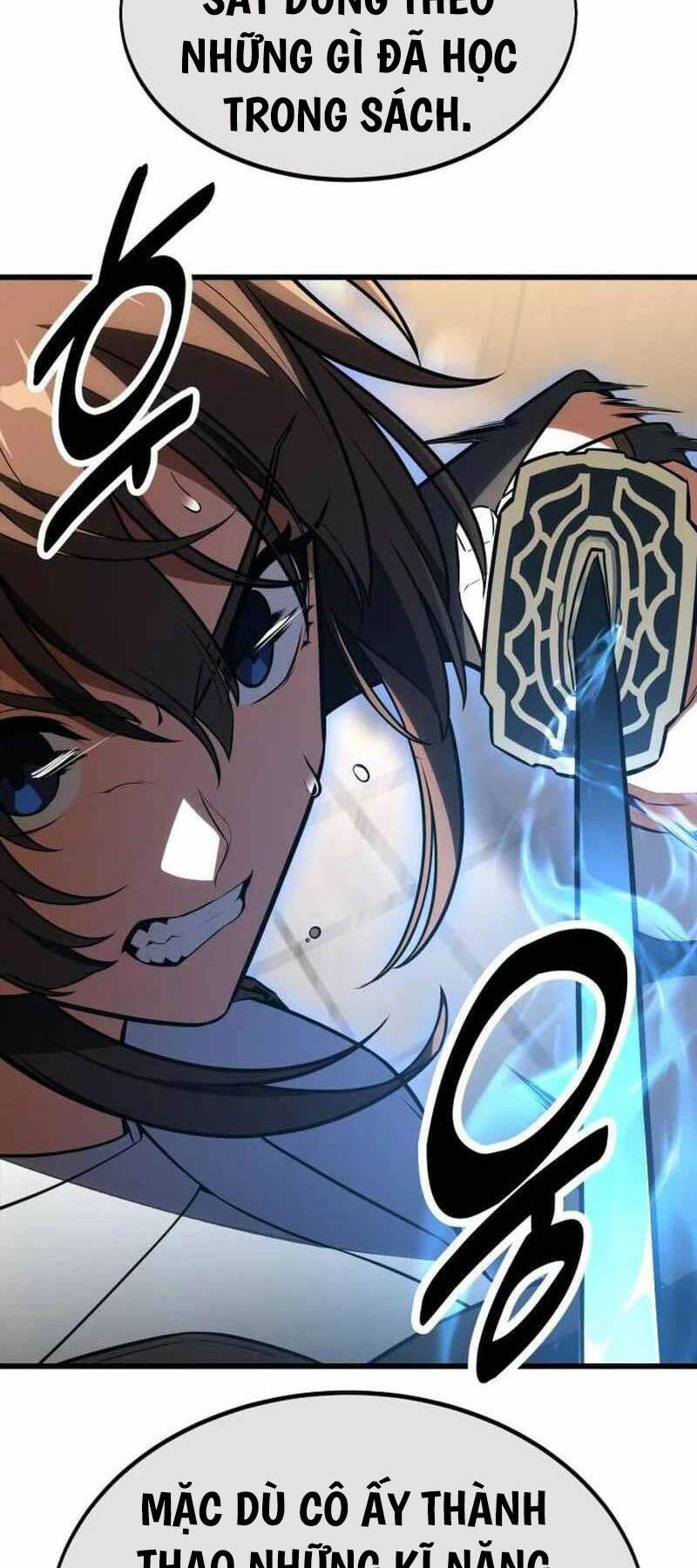 Tôi Đã Giết Tuyển Thủ Học Viện Chapter 20 - Trang 2
