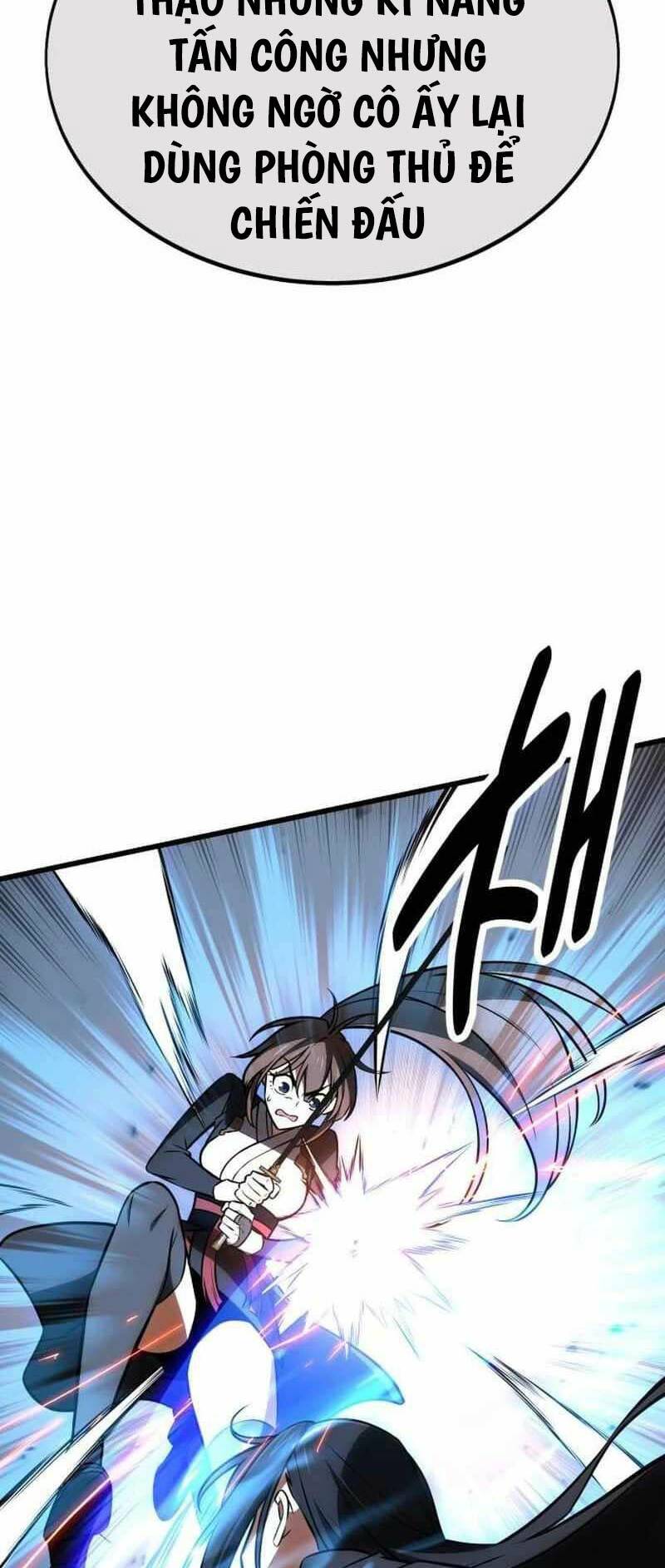 Tôi Đã Giết Tuyển Thủ Học Viện Chapter 20 - Trang 2