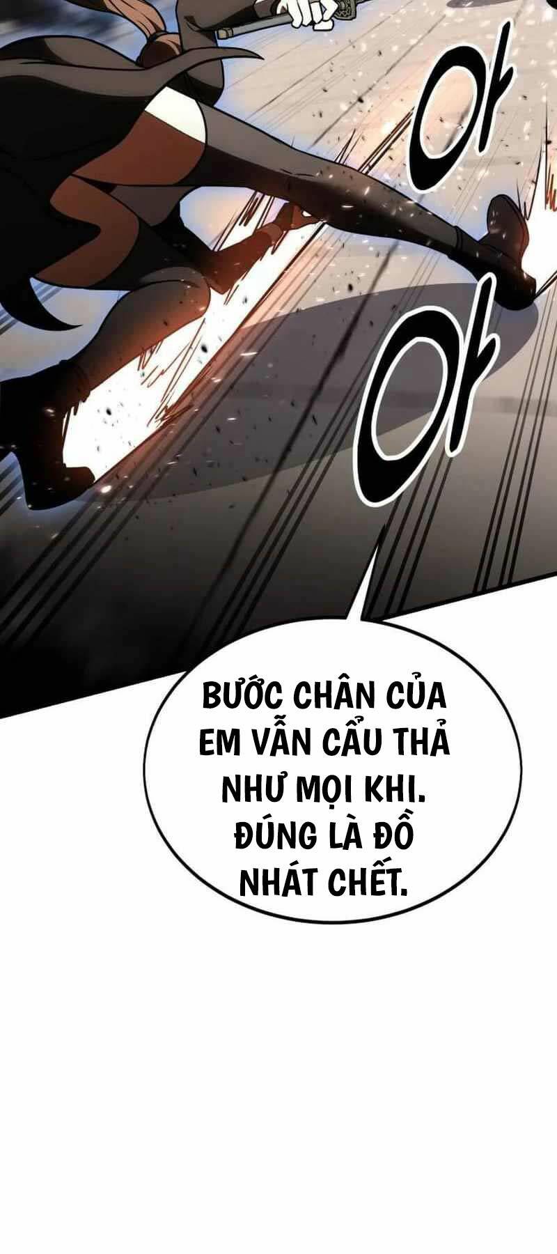 Tôi Đã Giết Tuyển Thủ Học Viện Chapter 20 - Trang 2