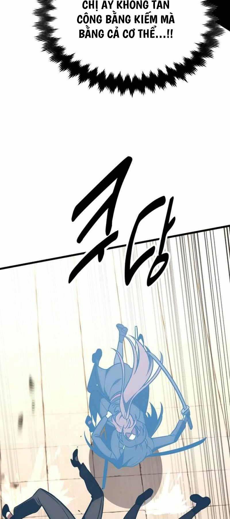 Tôi Đã Giết Tuyển Thủ Học Viện Chapter 20 - Trang 2