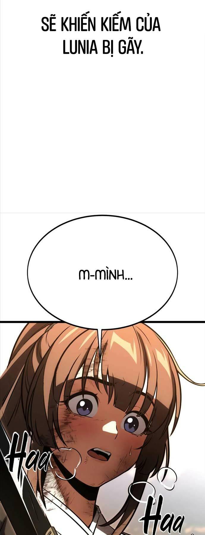 Tôi Đã Giết Tuyển Thủ Học Viện Chapter 21 - Trang 2