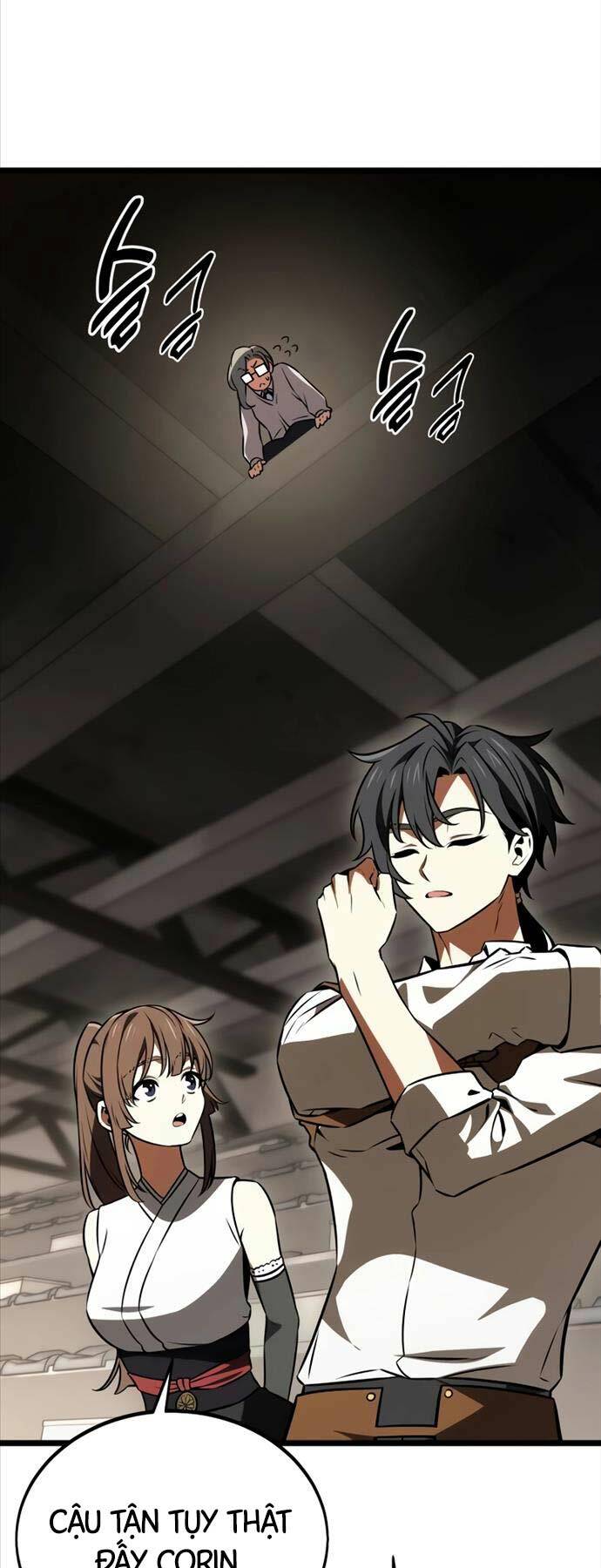 Tôi Đã Giết Tuyển Thủ Học Viện Chapter 21 - Trang 2