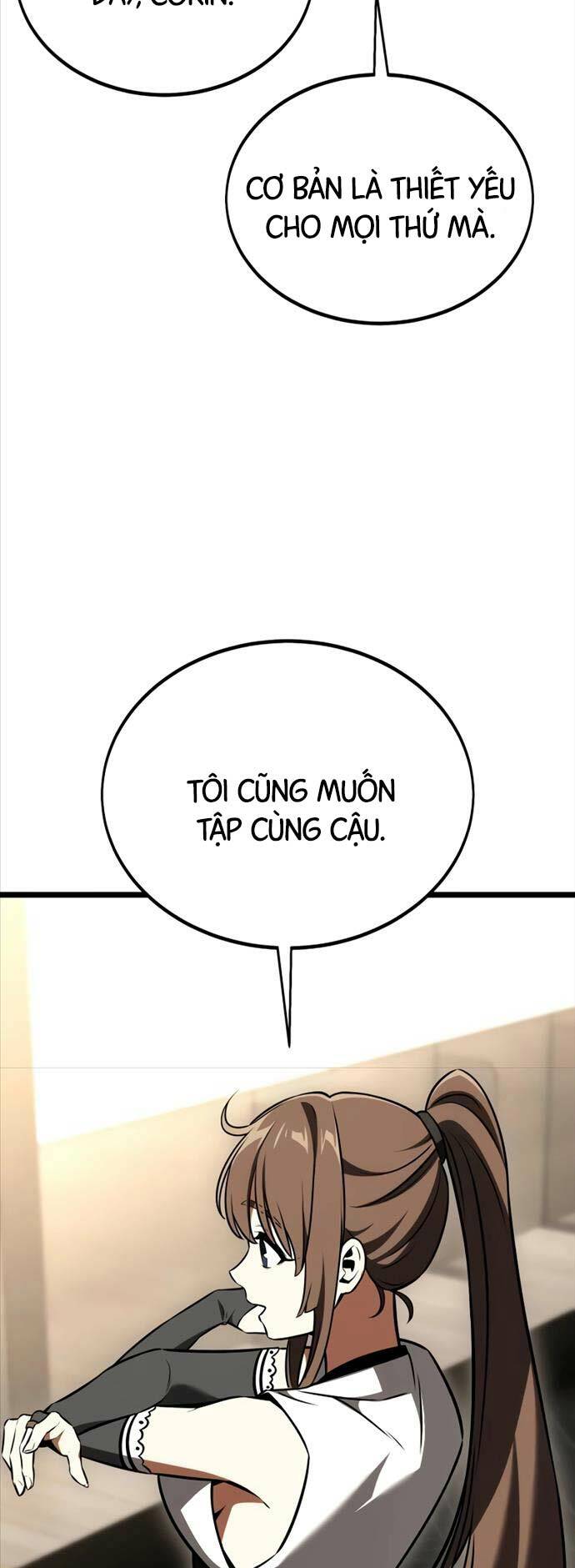 Tôi Đã Giết Tuyển Thủ Học Viện Chapter 21 - Trang 2