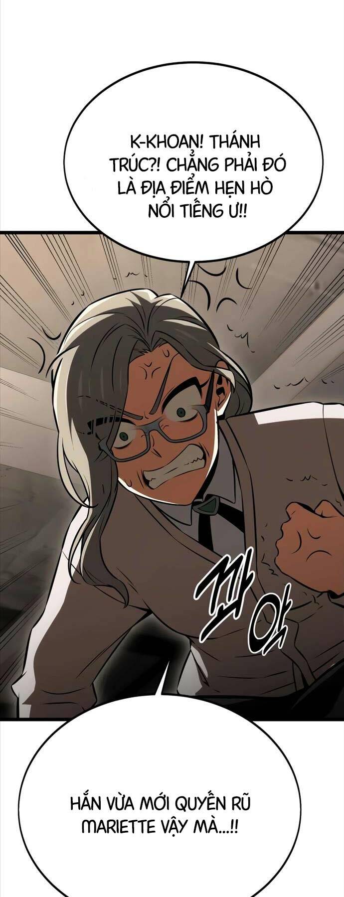 Tôi Đã Giết Tuyển Thủ Học Viện Chapter 21 - Trang 2
