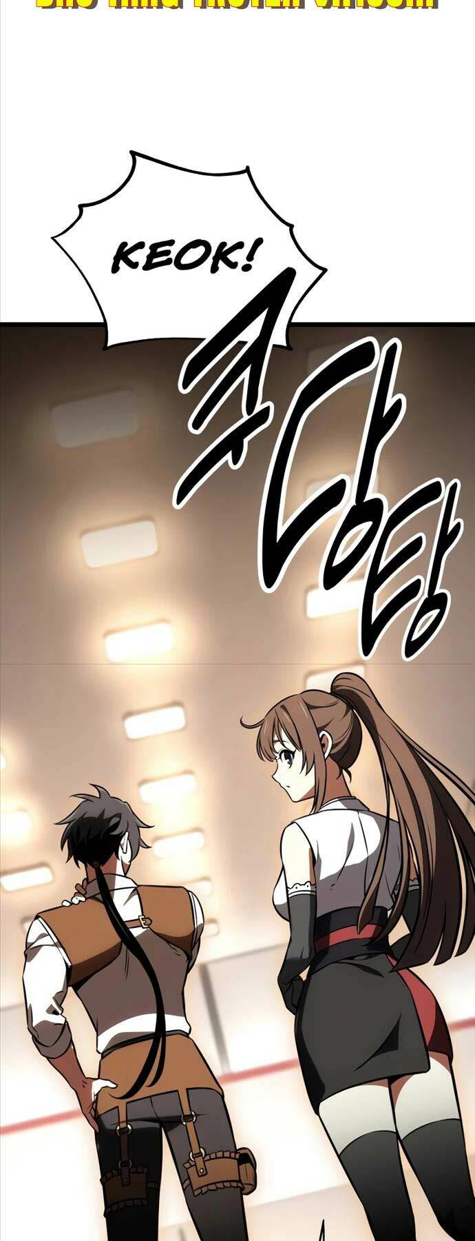 Tôi Đã Giết Tuyển Thủ Học Viện Chapter 21 - Trang 2