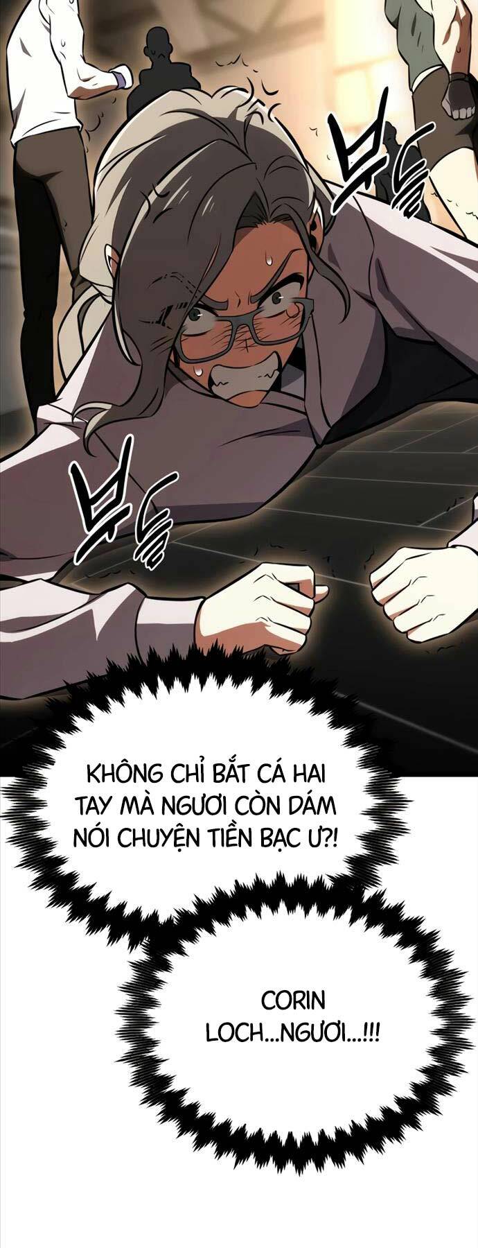 Tôi Đã Giết Tuyển Thủ Học Viện Chapter 21 - Trang 2