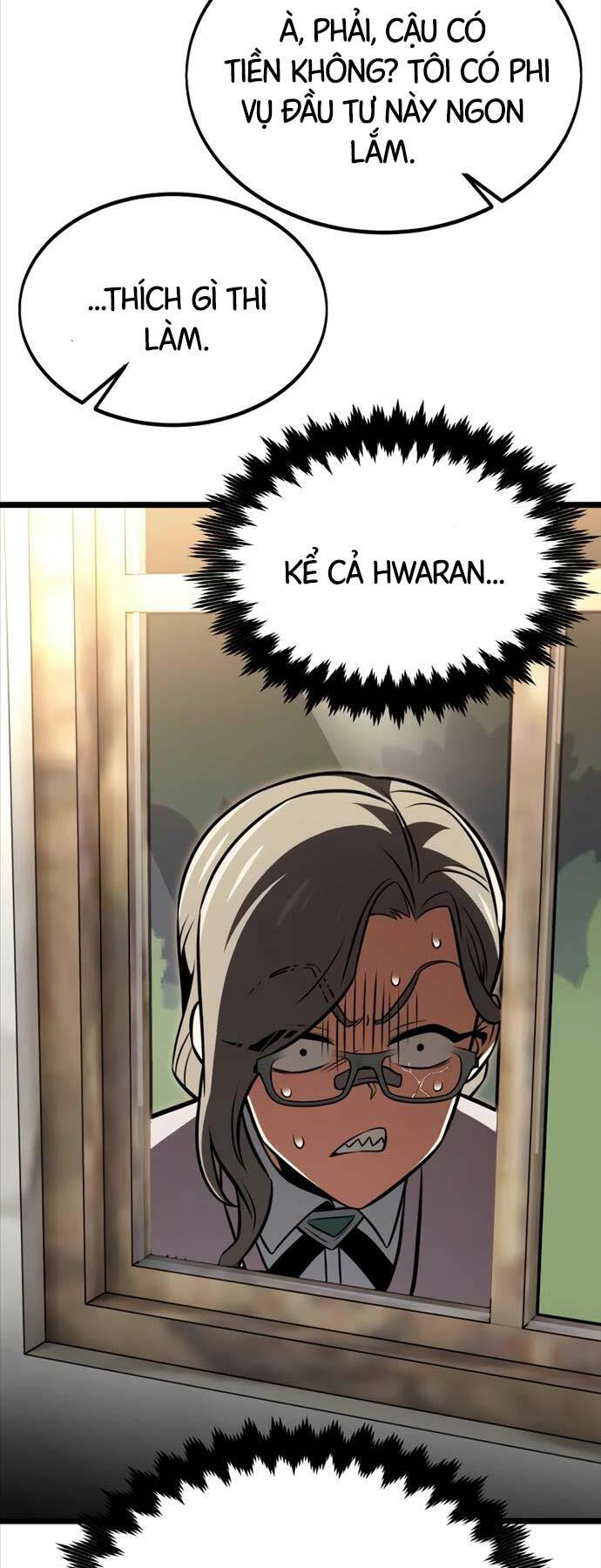 Tôi Đã Giết Tuyển Thủ Học Viện Chapter 21 - Trang 2