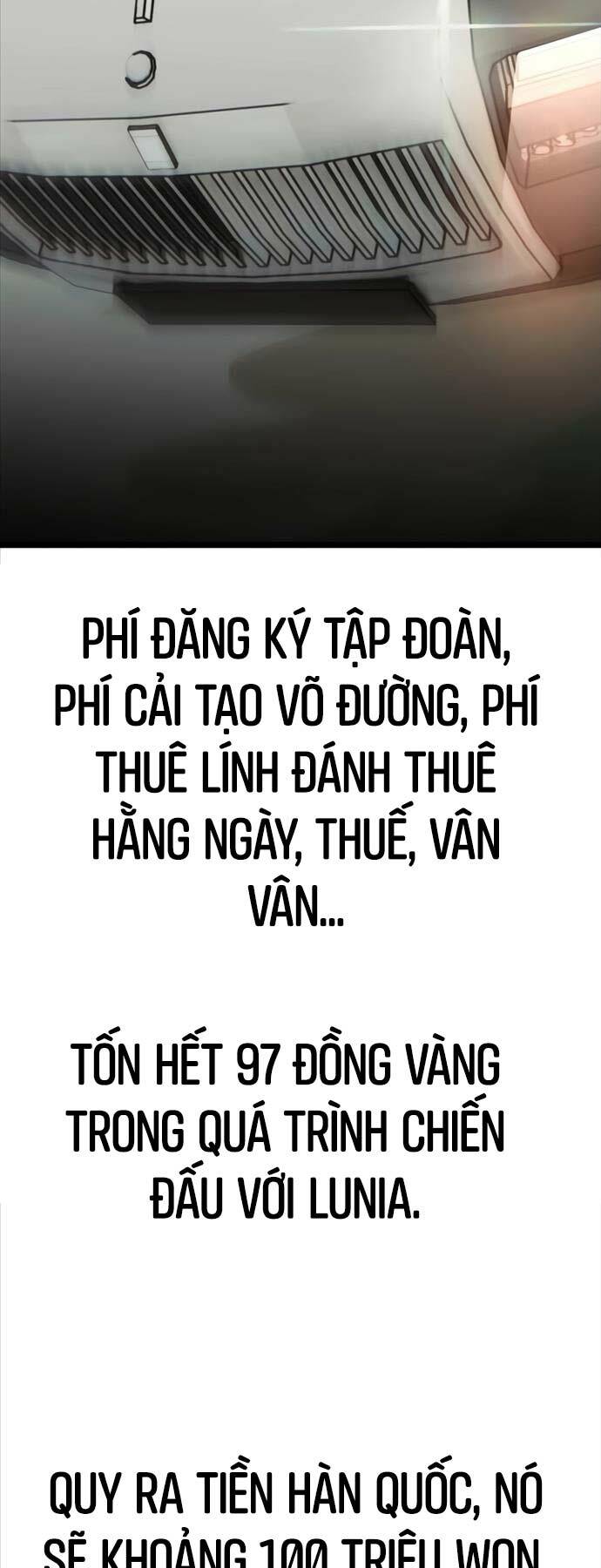 Tôi Đã Giết Tuyển Thủ Học Viện Chapter 21 - Trang 2