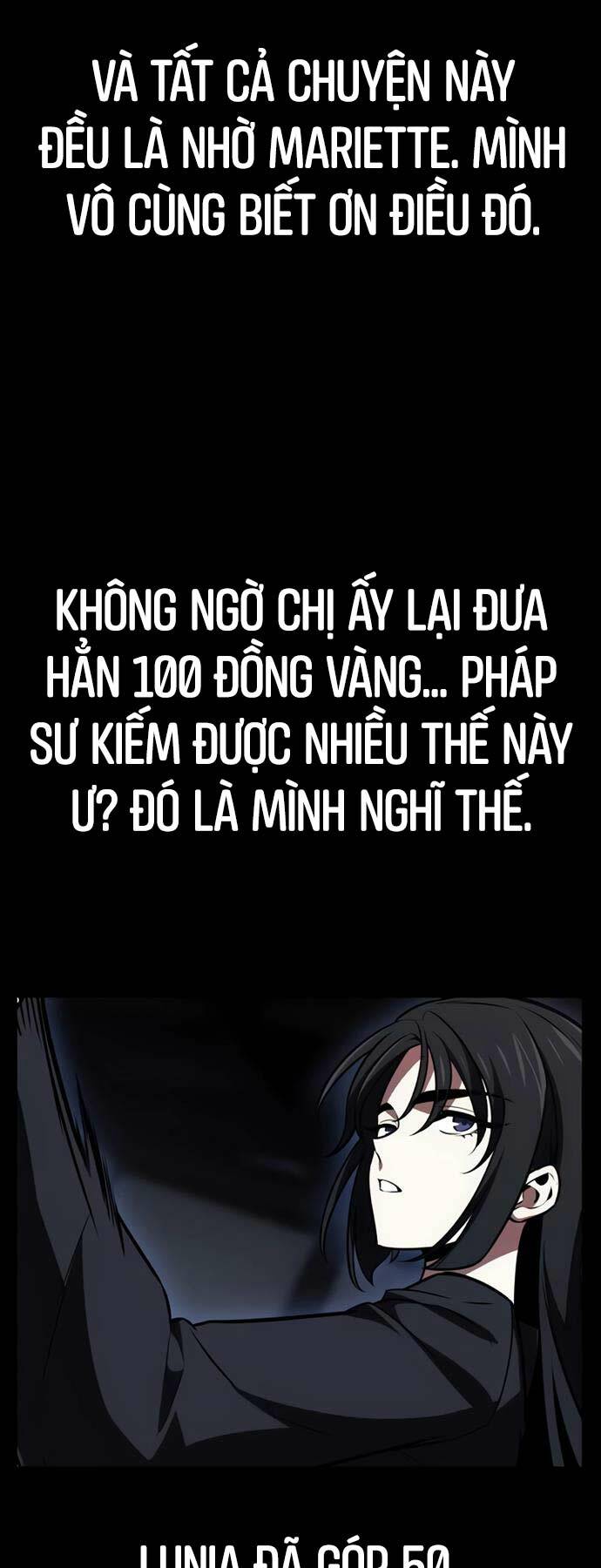 Tôi Đã Giết Tuyển Thủ Học Viện Chapter 21 - Trang 2