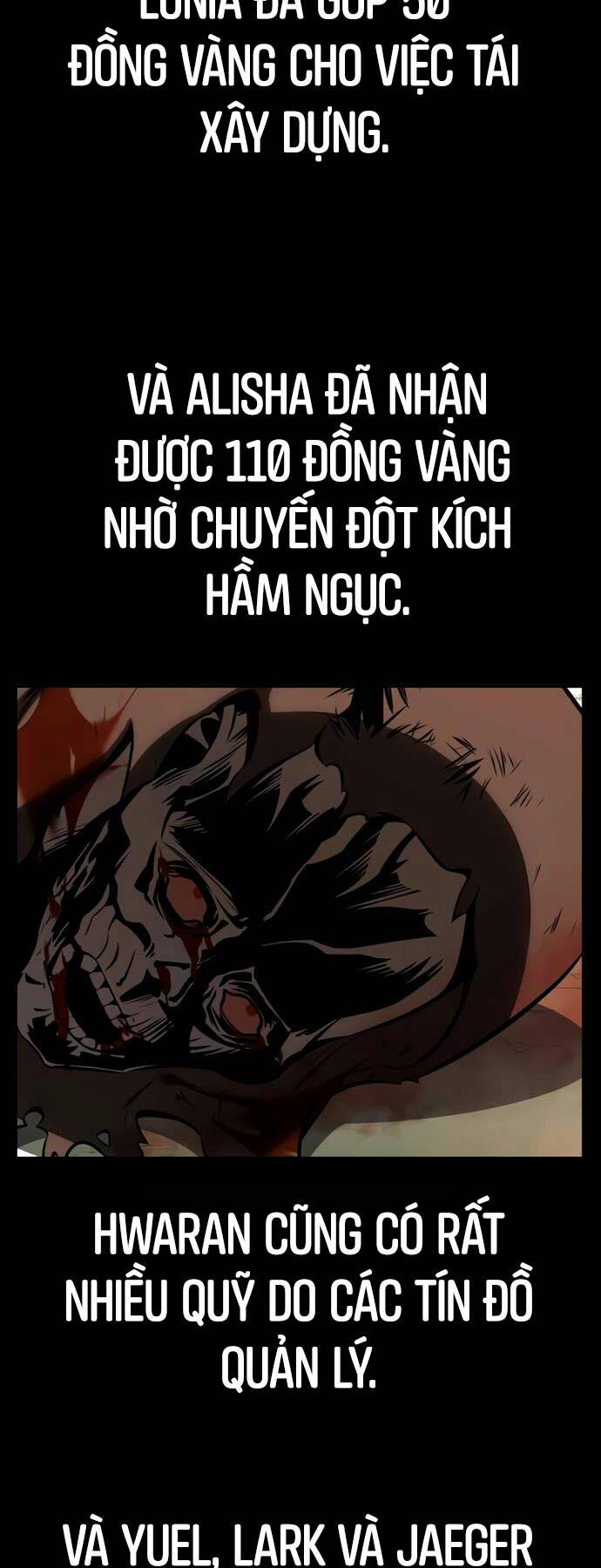 Tôi Đã Giết Tuyển Thủ Học Viện Chapter 21 - Trang 2