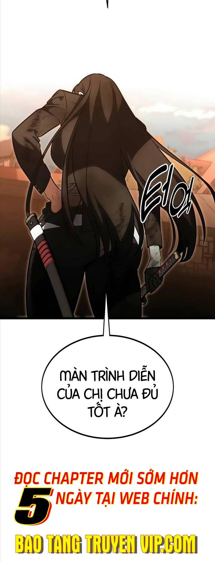 Tôi Đã Giết Tuyển Thủ Học Viện Chapter 21 - Trang 2