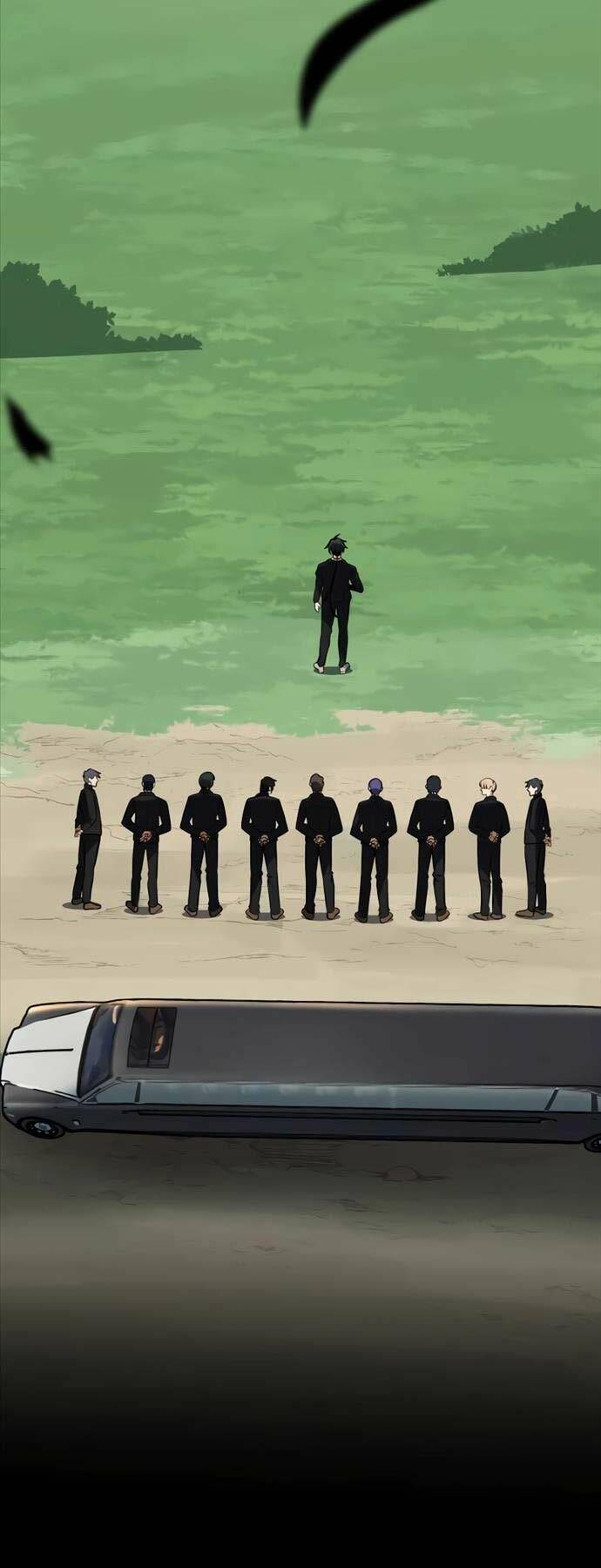 Tôi Đã Giết Tuyển Thủ Học Viện Chapter 21 - Trang 2