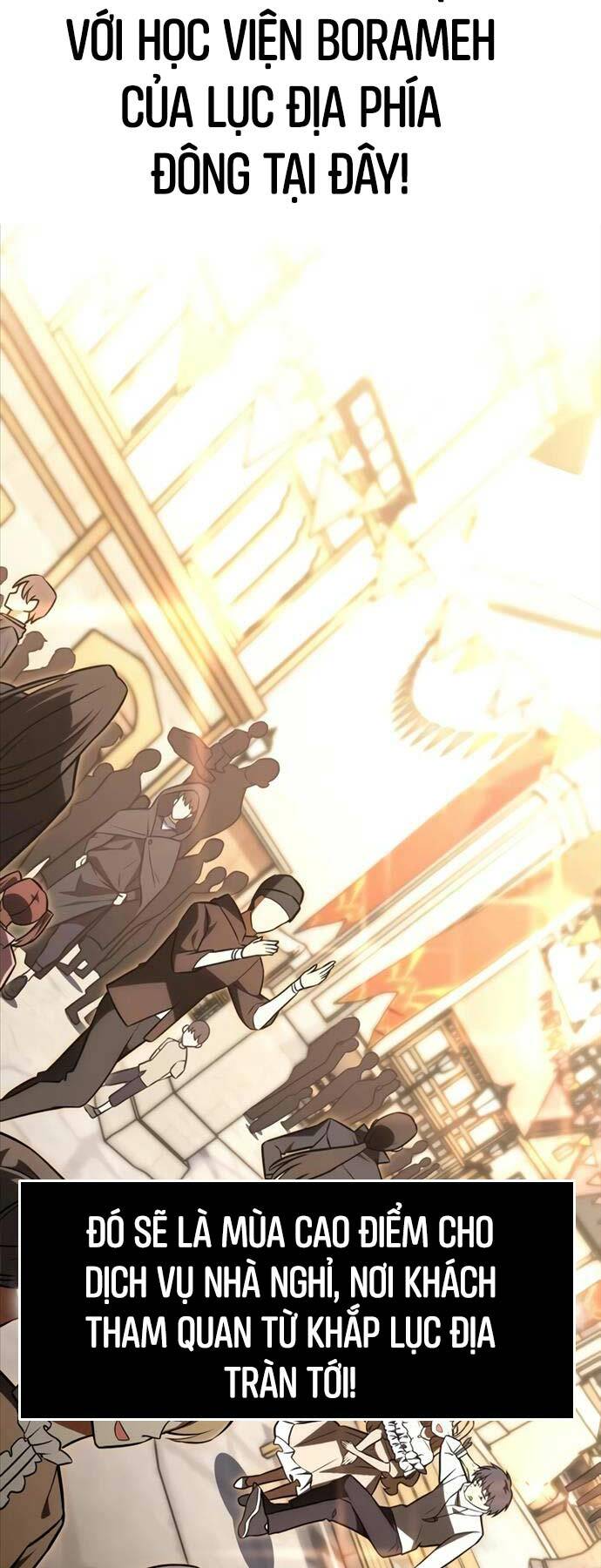 Tôi Đã Giết Tuyển Thủ Học Viện Chapter 21 - Trang 2