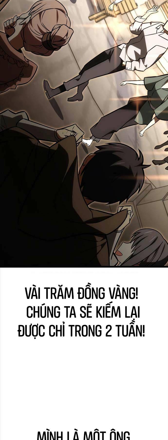 Tôi Đã Giết Tuyển Thủ Học Viện Chapter 21 - Trang 2