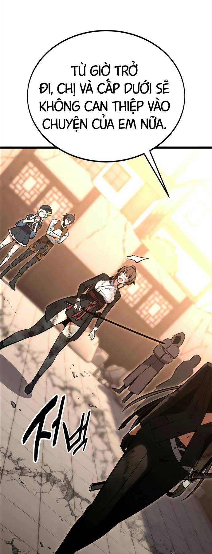 Tôi Đã Giết Tuyển Thủ Học Viện Chapter 21 - Trang 2