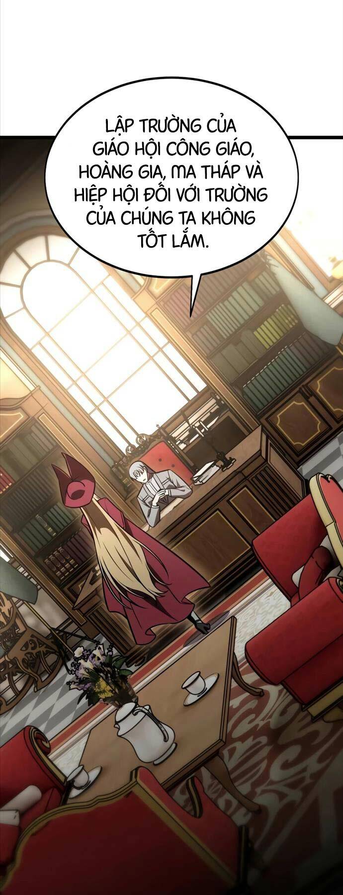 Tôi Đã Giết Tuyển Thủ Học Viện Chapter 21 - Trang 2