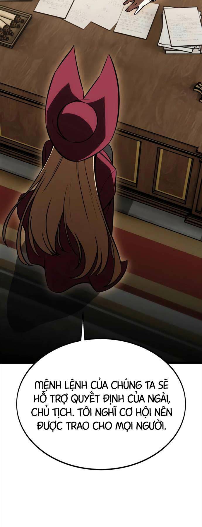 Tôi Đã Giết Tuyển Thủ Học Viện Chapter 21 - Trang 2