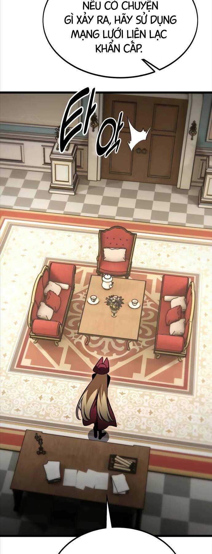 Tôi Đã Giết Tuyển Thủ Học Viện Chapter 21 - Trang 2