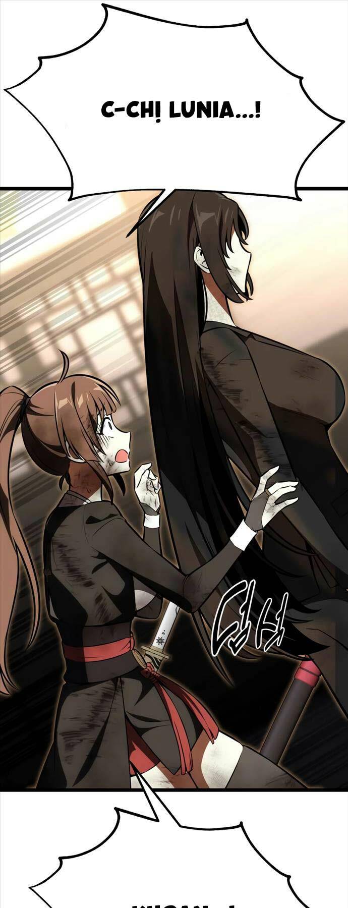 Tôi Đã Giết Tuyển Thủ Học Viện Chapter 21 - Trang 2