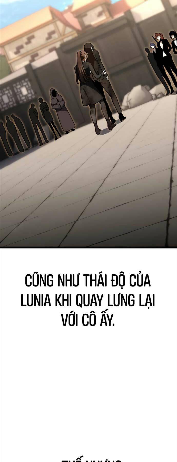 Tôi Đã Giết Tuyển Thủ Học Viện Chapter 21 - Trang 2