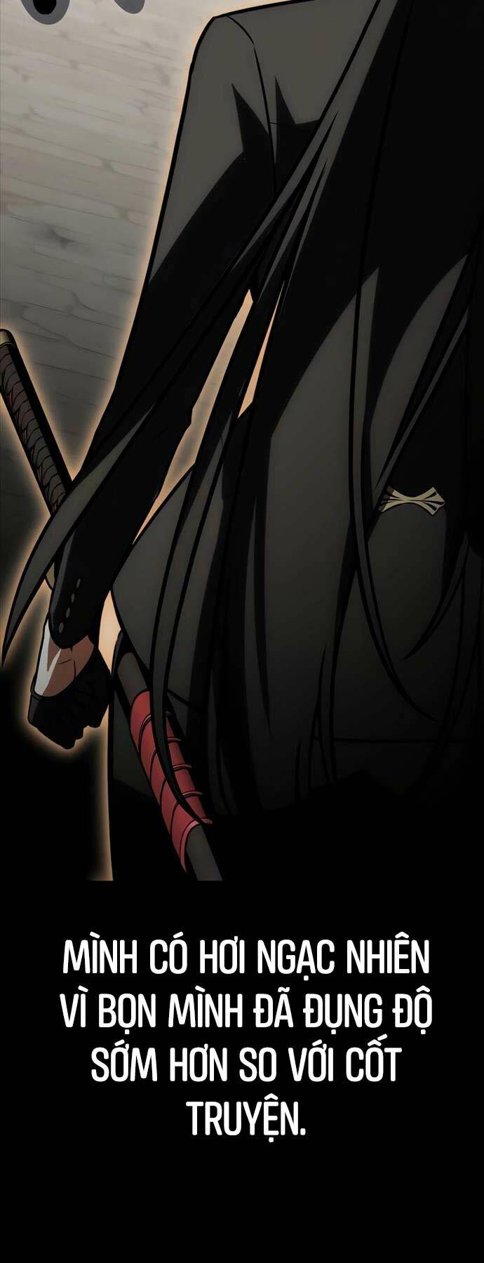 Tôi Đã Giết Tuyển Thủ Học Viện Chapter 21 - Trang 2