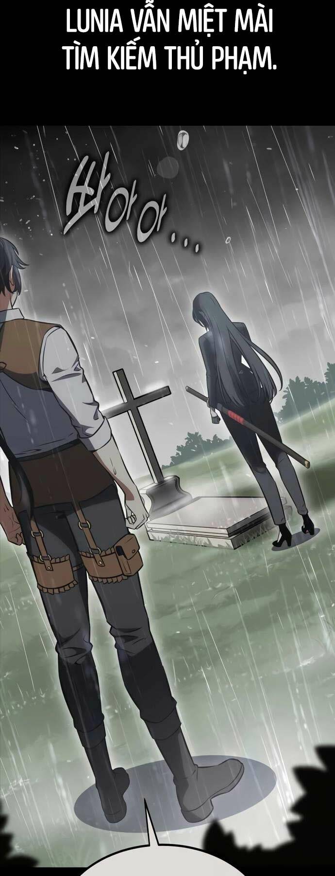 Tôi Đã Giết Tuyển Thủ Học Viện Chapter 21 - Trang 2