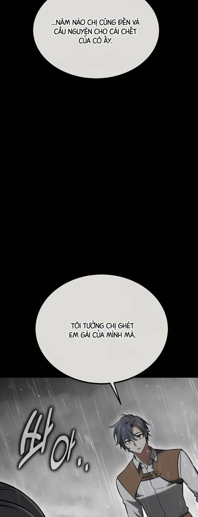 Tôi Đã Giết Tuyển Thủ Học Viện Chapter 21 - Trang 2