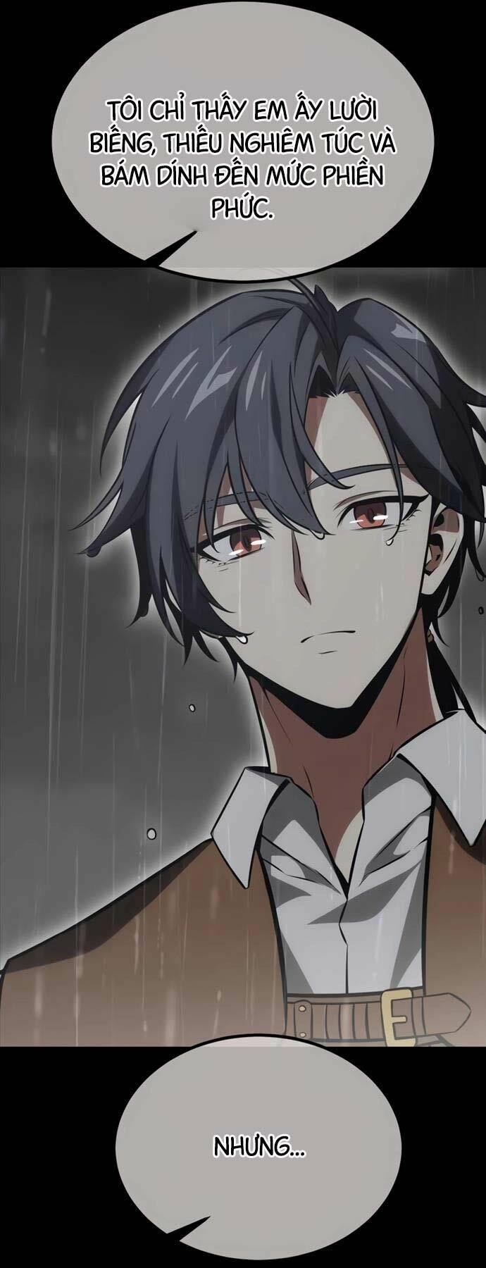 Tôi Đã Giết Tuyển Thủ Học Viện Chapter 21 - Trang 2