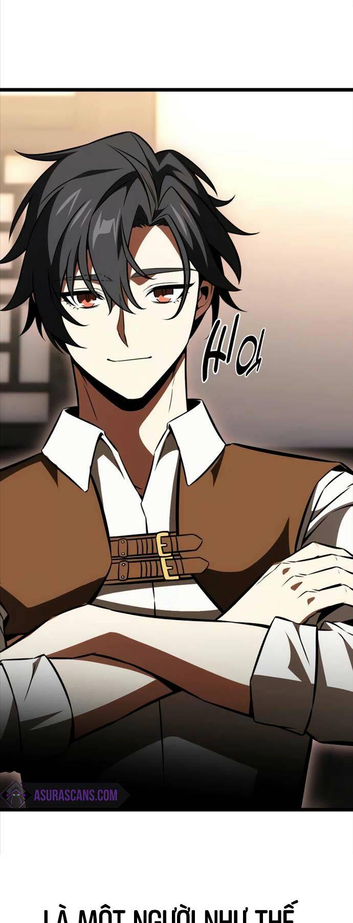 Tôi Đã Giết Tuyển Thủ Học Viện Chapter 21 - Trang 2