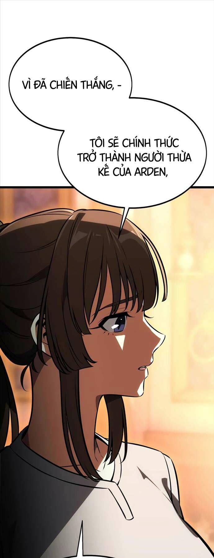 Tôi Đã Giết Tuyển Thủ Học Viện Chapter 21 - Trang 2