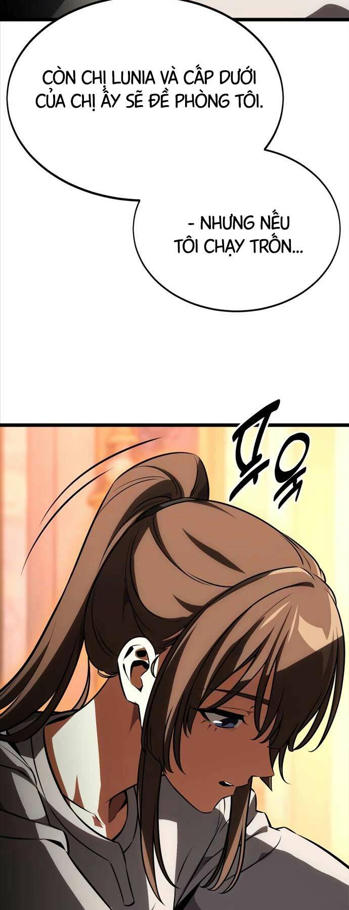 Tôi Đã Giết Tuyển Thủ Học Viện Chapter 21 - Trang 2