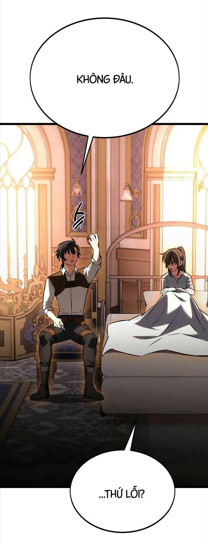 Tôi Đã Giết Tuyển Thủ Học Viện Chapter 21 - Trang 2