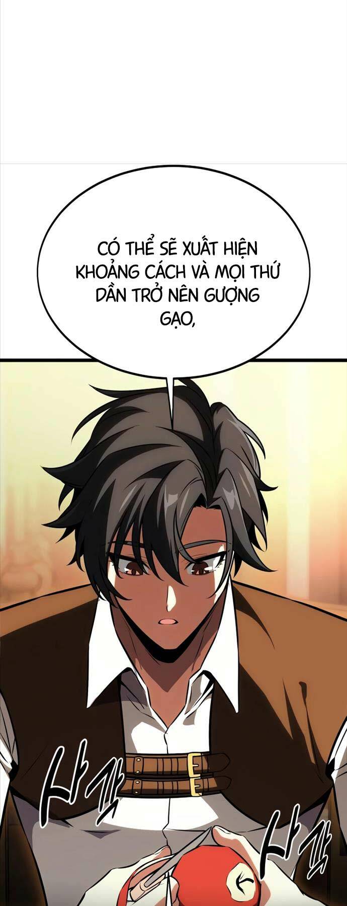 Tôi Đã Giết Tuyển Thủ Học Viện Chapter 21 - Trang 2