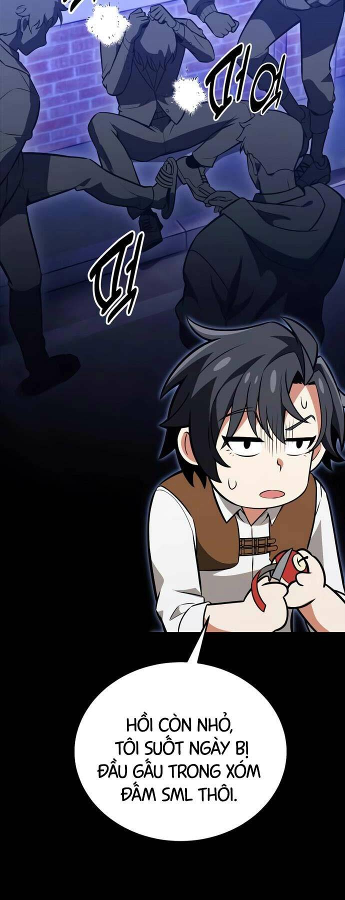 Tôi Đã Giết Tuyển Thủ Học Viện Chapter 21 - Trang 2