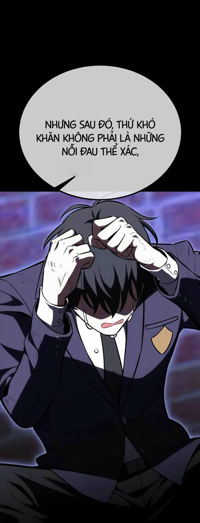 Tôi Đã Giết Tuyển Thủ Học Viện Chapter 21 - Trang 2
