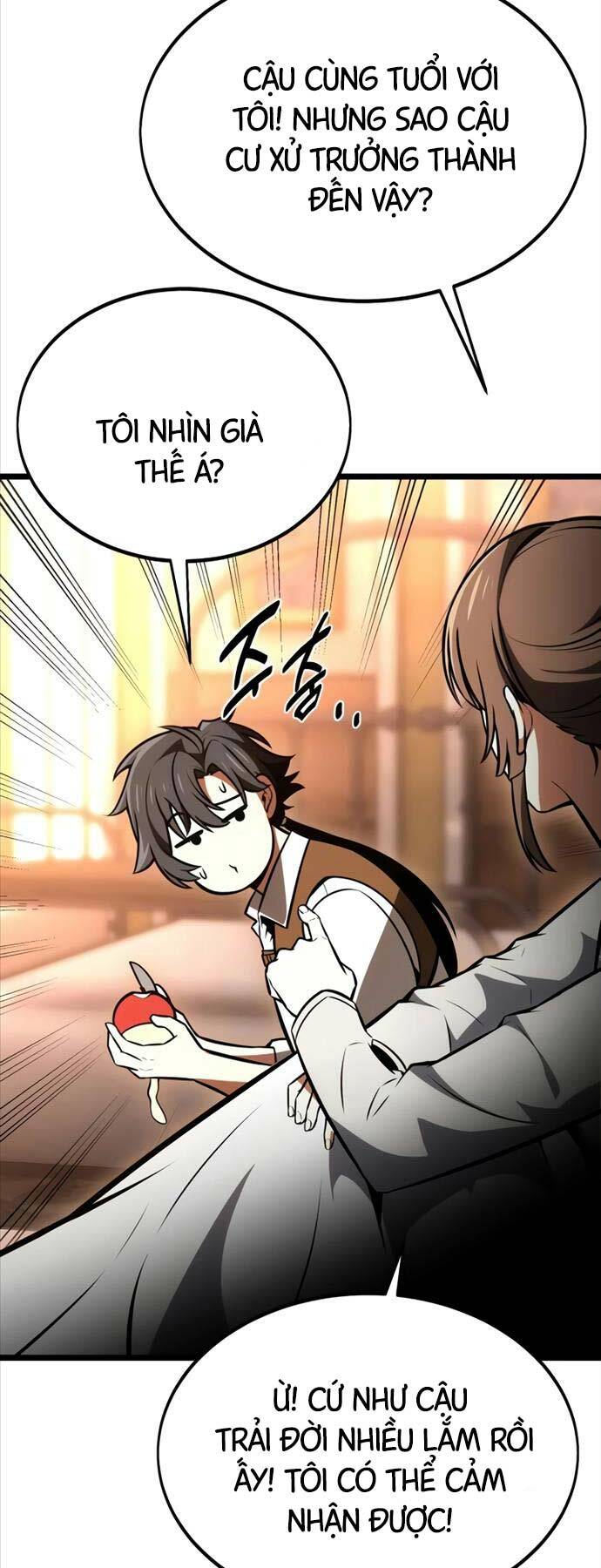 Tôi Đã Giết Tuyển Thủ Học Viện Chapter 21 - Trang 2