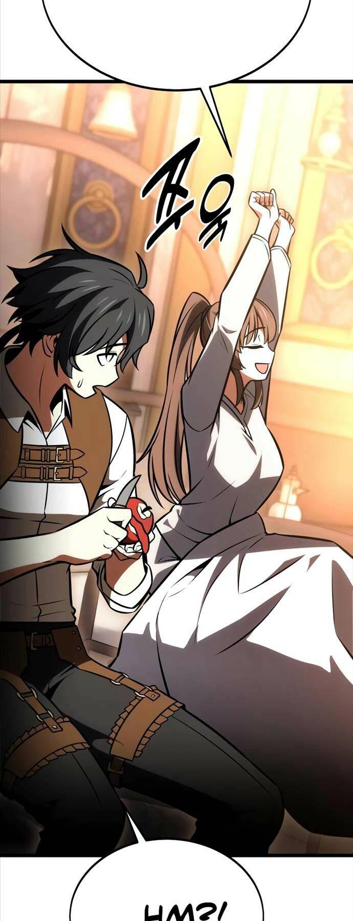 Tôi Đã Giết Tuyển Thủ Học Viện Chapter 21 - Trang 2