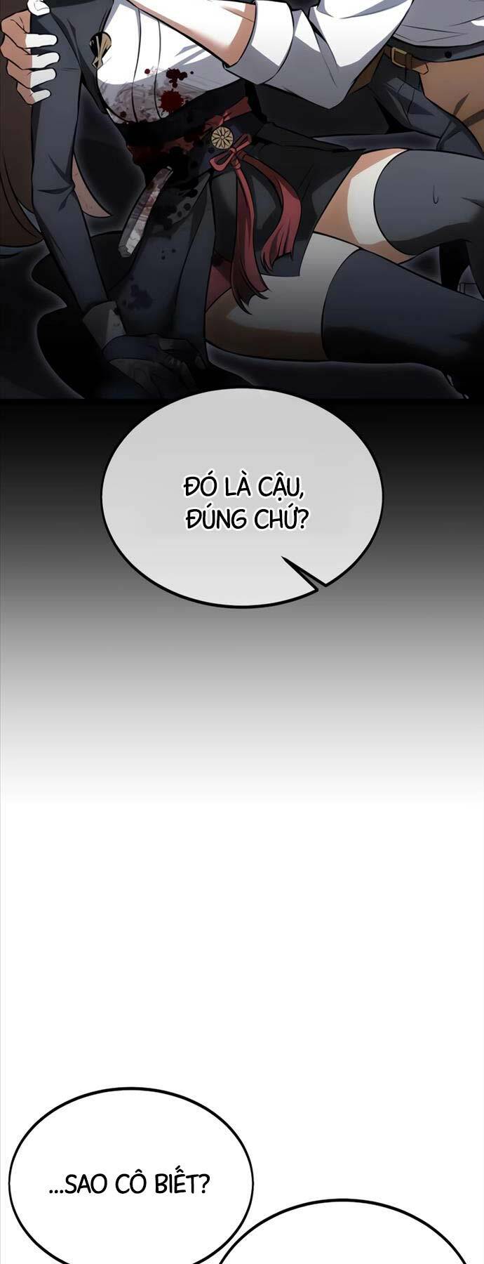 Tôi Đã Giết Tuyển Thủ Học Viện Chapter 21 - Trang 2