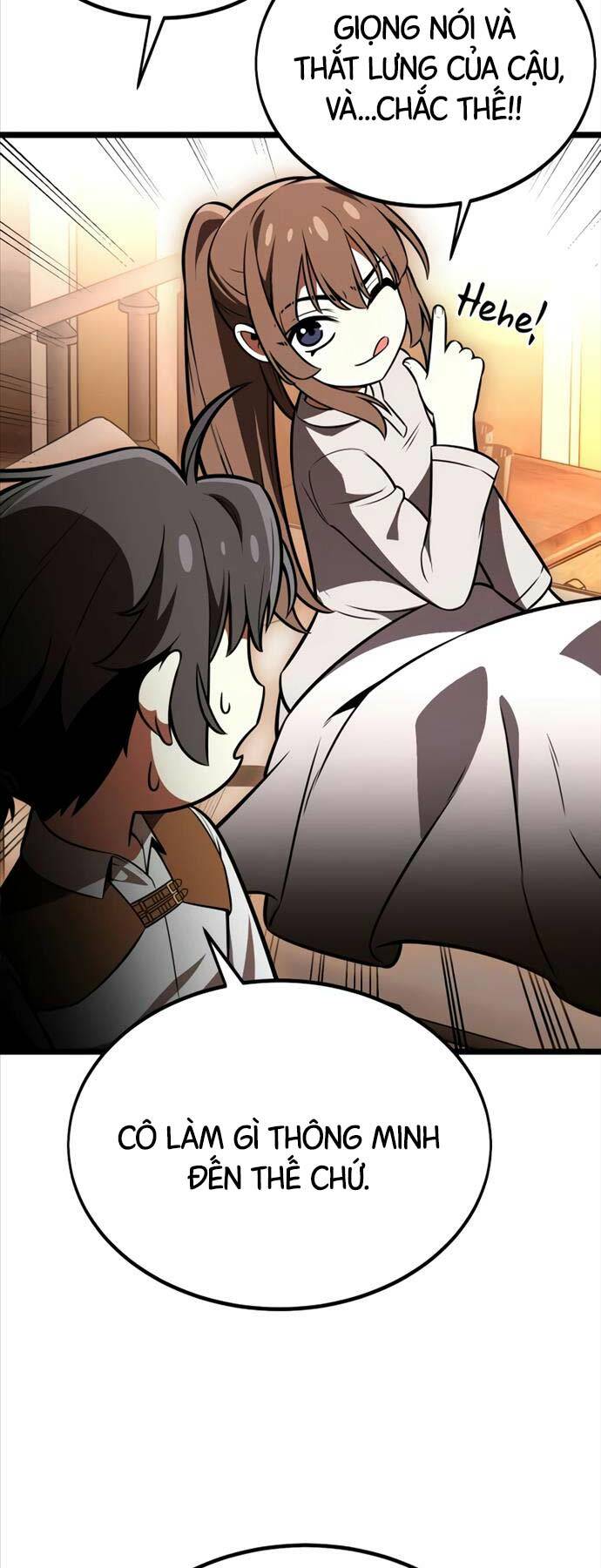 Tôi Đã Giết Tuyển Thủ Học Viện Chapter 21 - Trang 2
