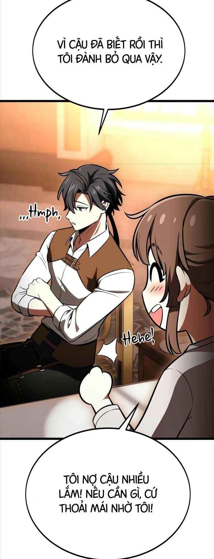 Tôi Đã Giết Tuyển Thủ Học Viện Chapter 21 - Trang 2