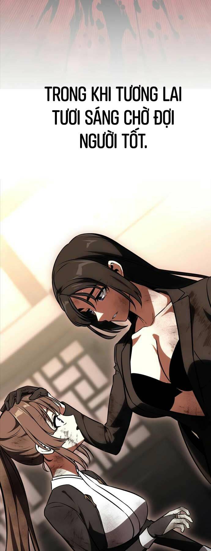 Tôi Đã Giết Tuyển Thủ Học Viện Chapter 21 - Trang 2